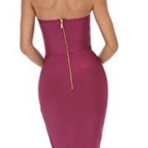 Halter Sleeveless Mermaid Bodycon Bandage
